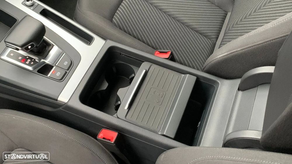 Audi Q5 50 TFSIe quattro Sport S tronic - 20