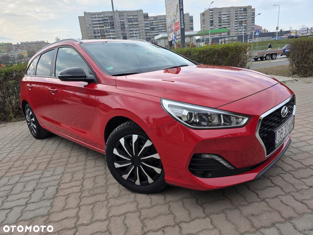 Hyundai i30 1.6 CRDI EDITION 30 - 4