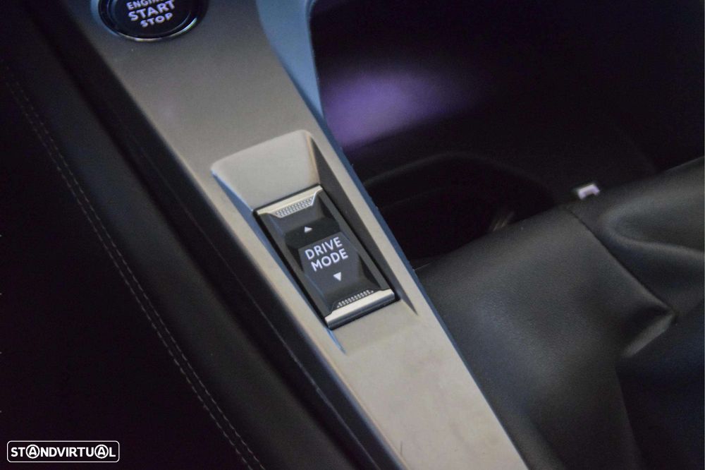 Peugeot 308 1.2 PureTech Allure - 12