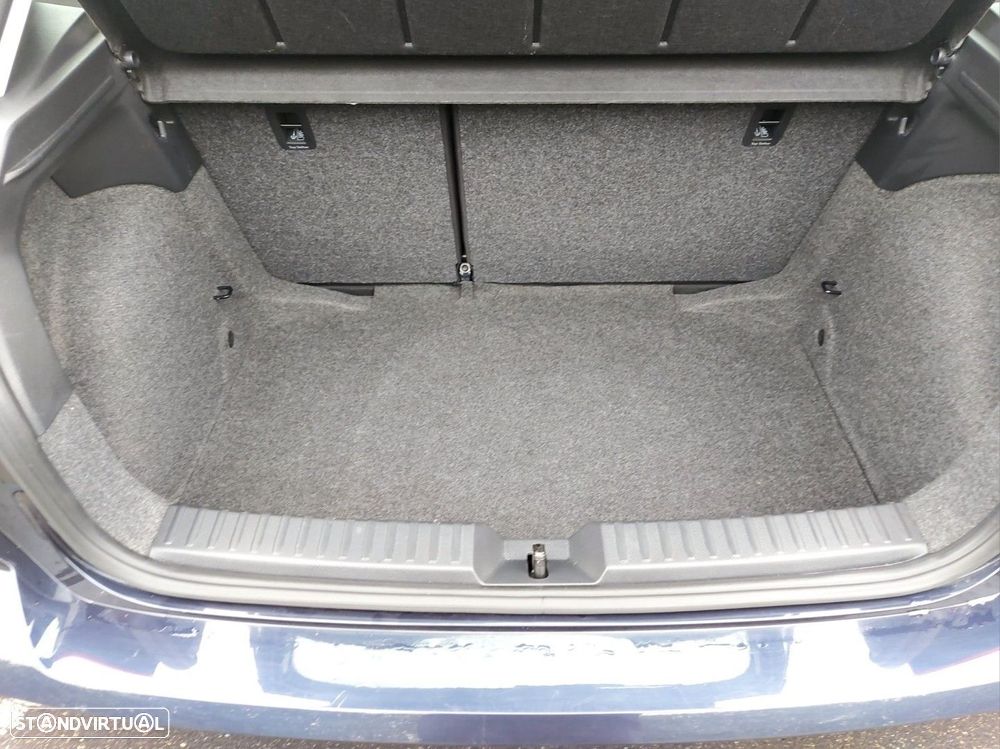 SEAT Ibiza 1.0 EcoTSI Reference - 37