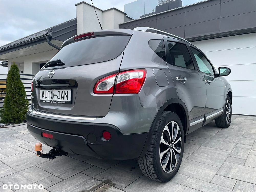 Nissan Qashqai - 28