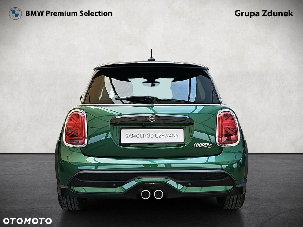 MINI Cooper - 5