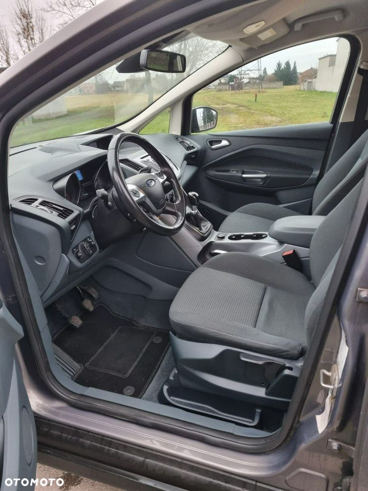 Ford C-MAX - 6
