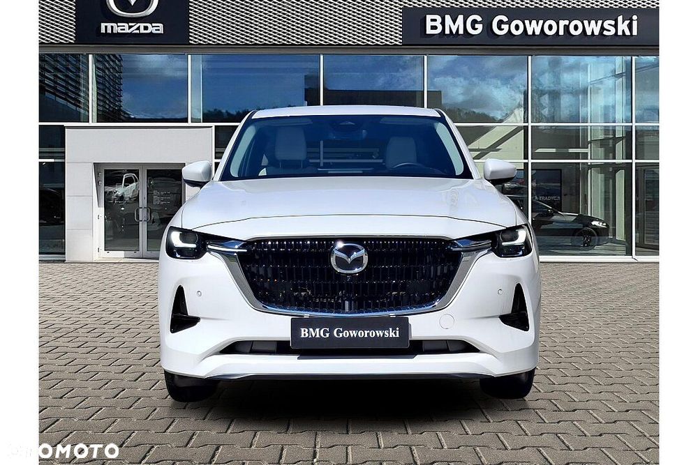 Mazda CX-60 2.5 PHEV Takumi AWD - 17