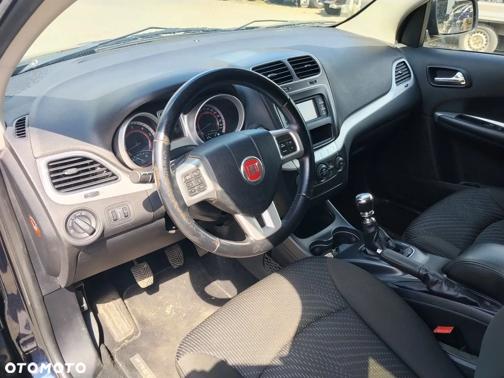 Fiat Freemont - 5