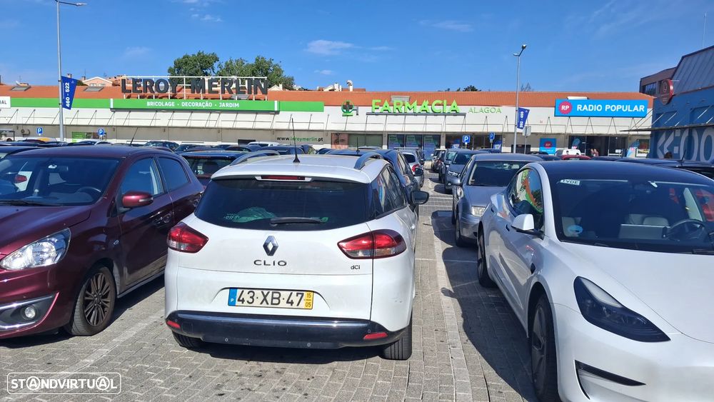 Renault Clio Sport Tourer - 4