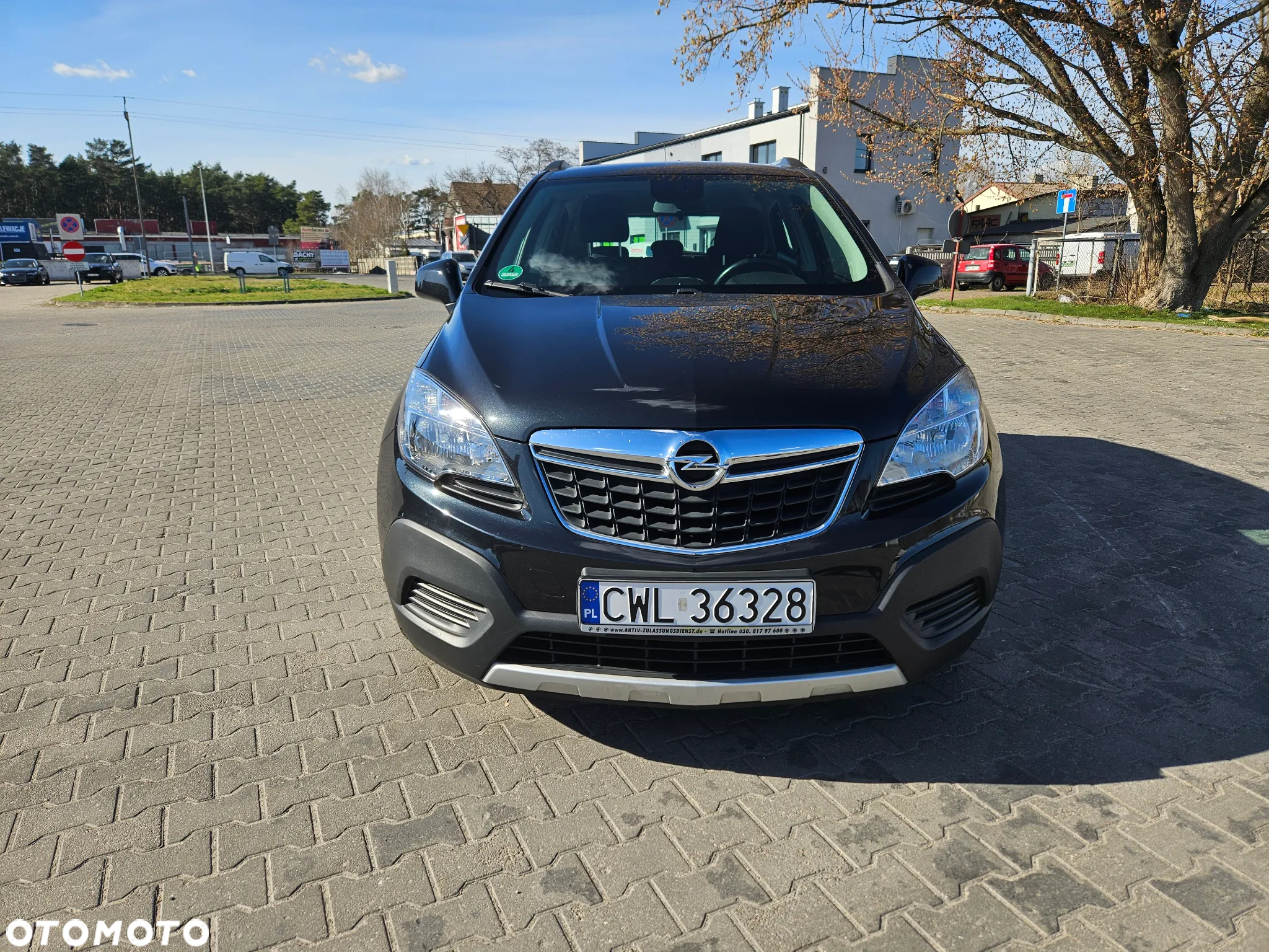 Opel Mokka 1.6 Essentia S&S - 2