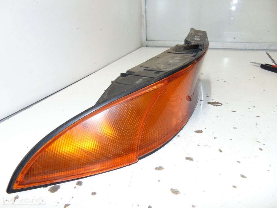 mitsubichi eclipse farolim - 3