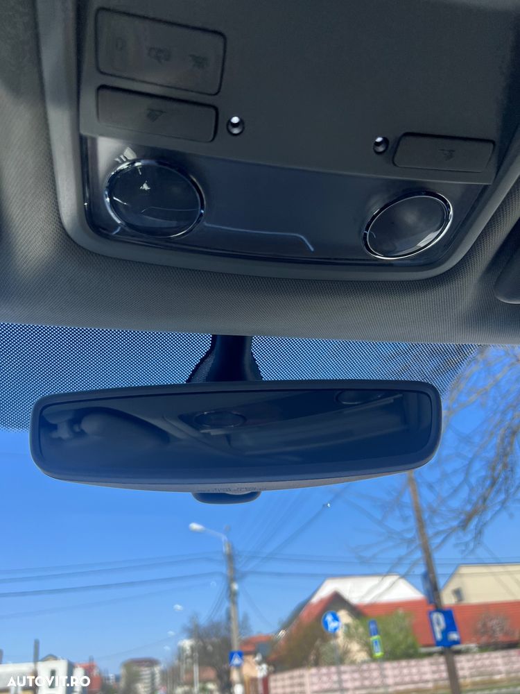 Skoda Octavia 2.0 TDI DSG Style - 22