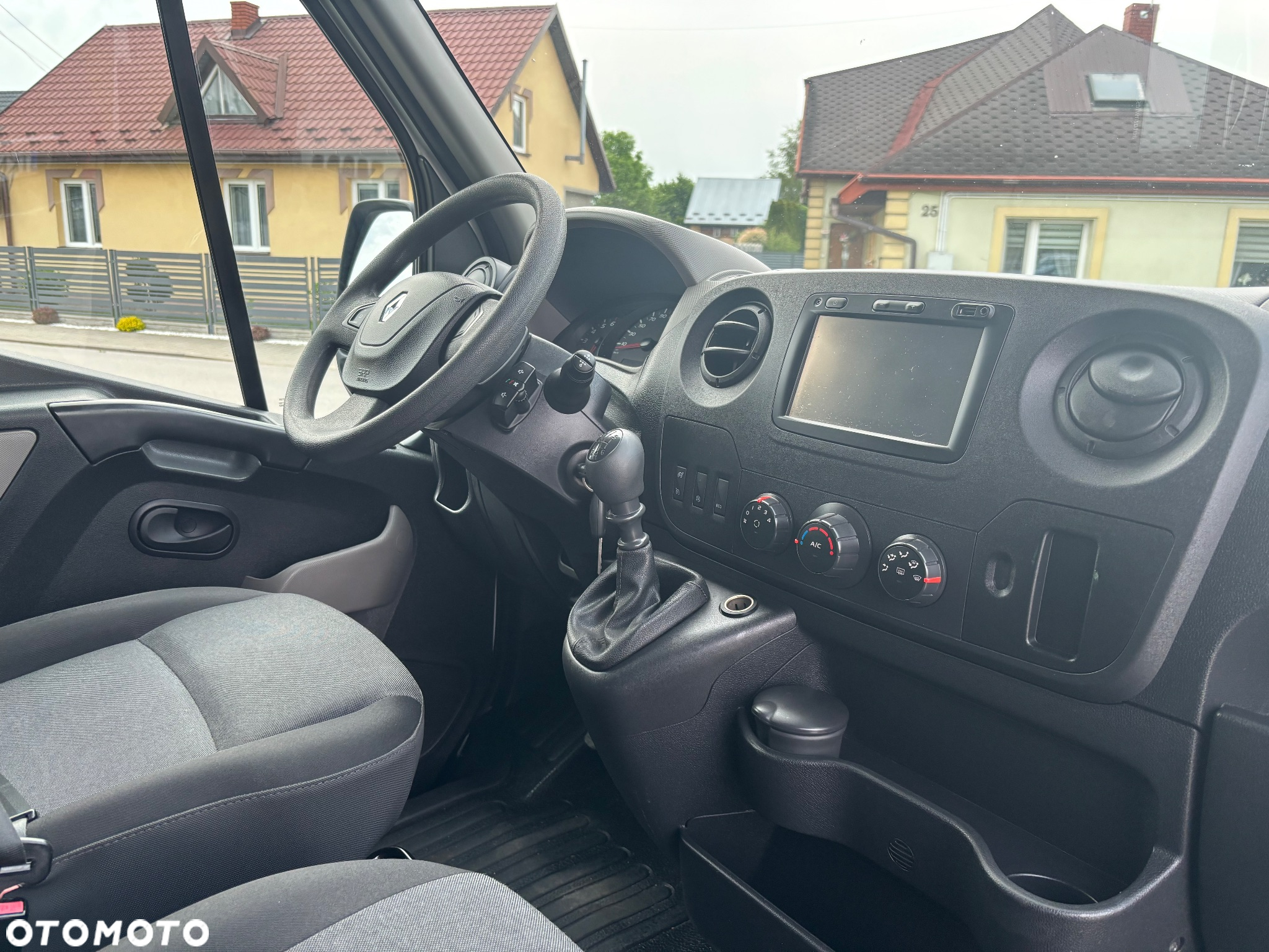 Renault Master - 8