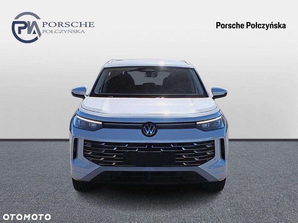 Volkswagen Tayron - 9