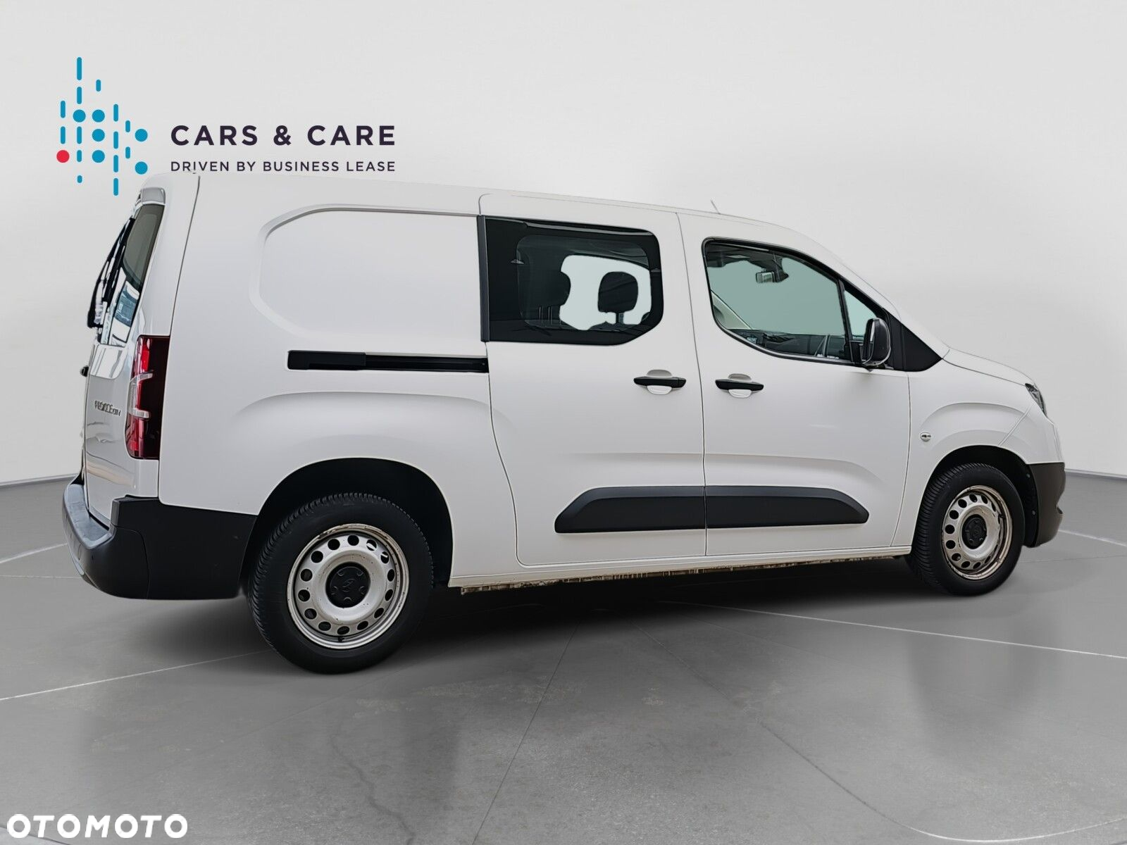 Toyota ProAce 2.3T 1.5D-4D 100KM long FurgonBrygActive - 31