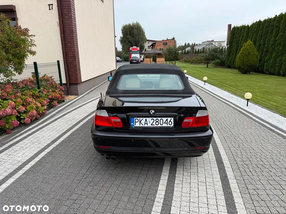 BMW Seria 3 320 Ci Edition Exclusive - 12