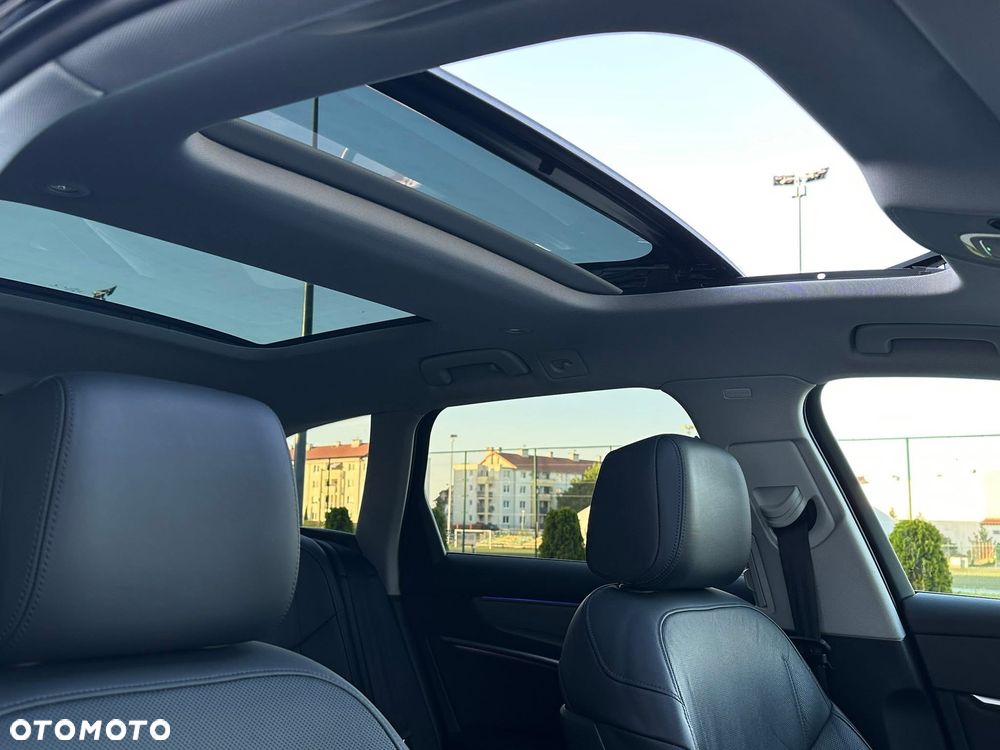 Audi A6 Avant - 14