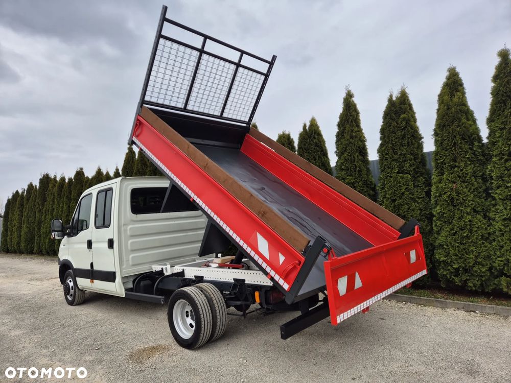 Iveco 35C15 3.0 Brygadówka/ - 3