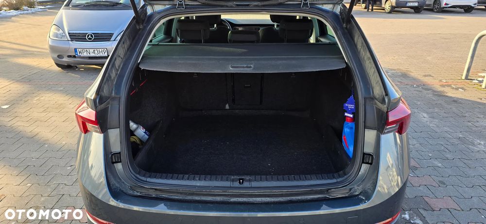 Skoda Octavia 1.5 TSI GPF ACT Ambition - 9