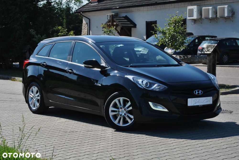 Hyundai i30 - 2