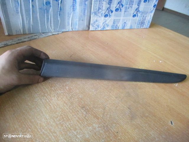 Grelha Friso 8200289931C RENAULT CLIO 3 2008 1.5Dci   3P   TE MOLDURA DA PORTA - 1