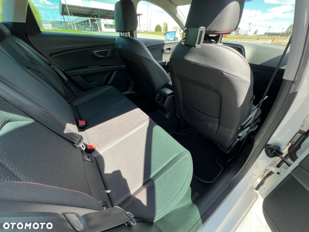 Seat Leon 2.0 TDI DPF Start&Stop FR - 15