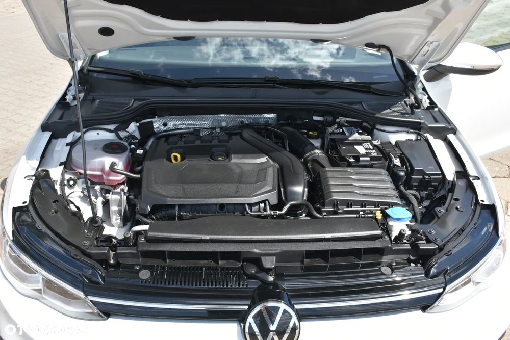 Volkswagen Golf 1.5 TSI OPF Active - 24