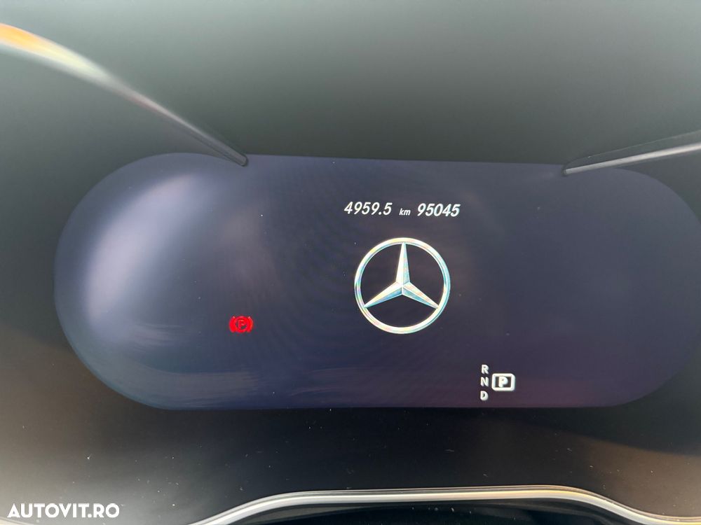 Mercedes-Benz GLC 200 d 4MATIC - 25