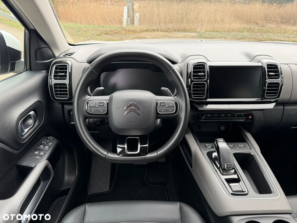 Citroën C5 Aircross BlueHDI 130 S&S EAT8 FEEL PACK - 19