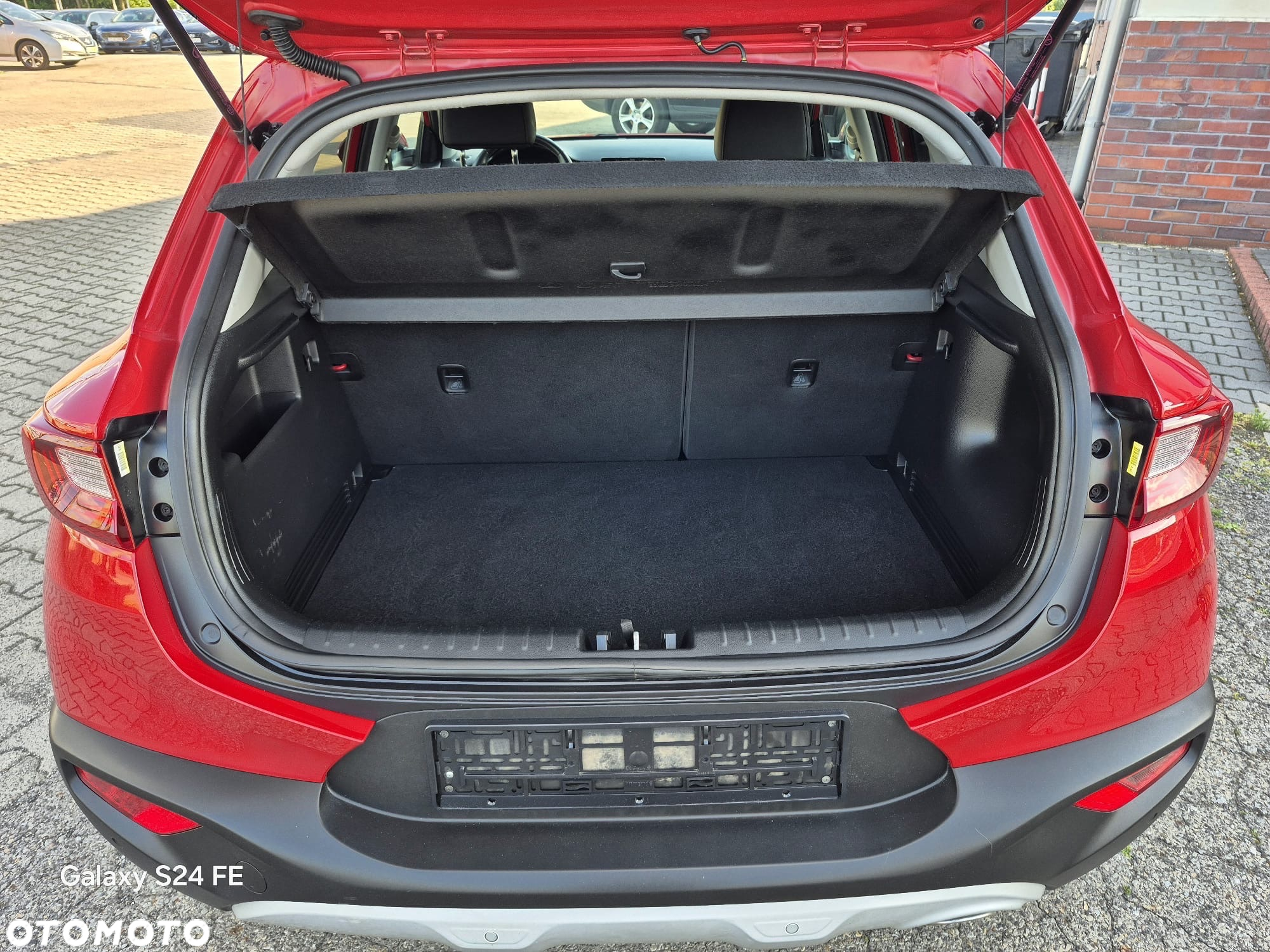 Kia Stonic - 25