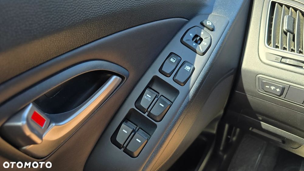 Hyundai ix35 1.6 2WD Style - 8