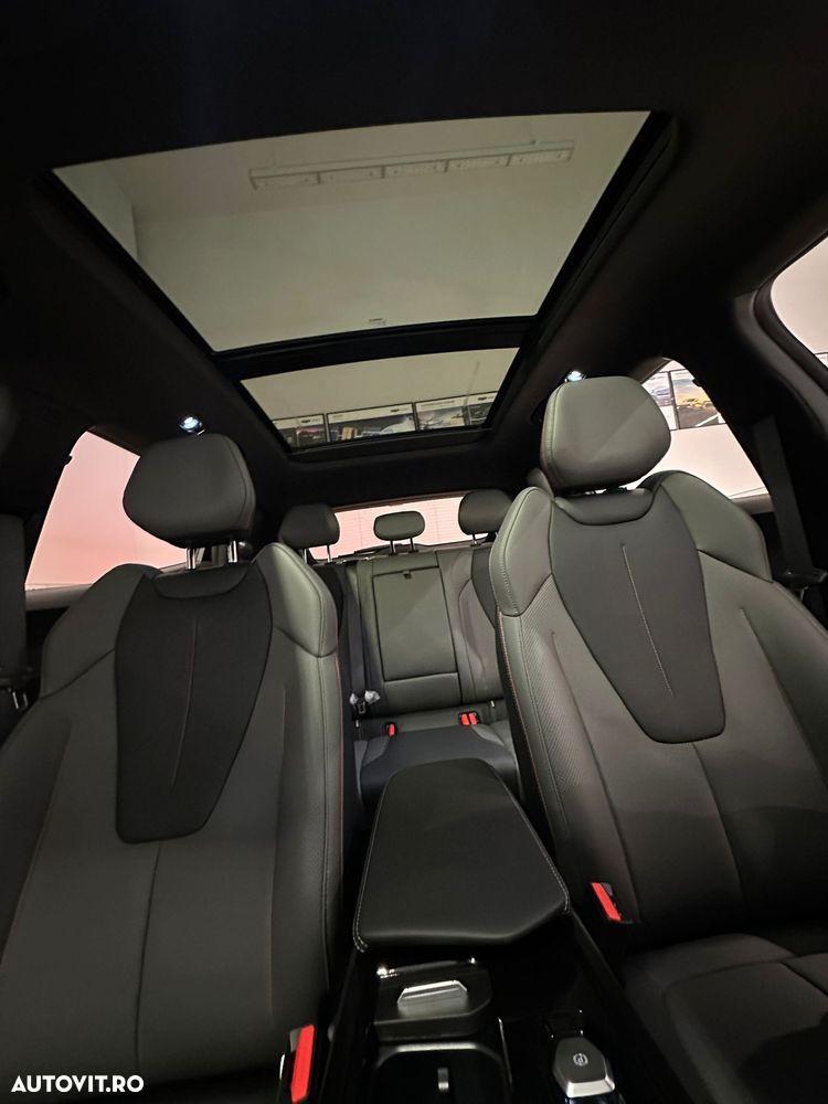 Geely Cityray 1.5 T-GDI 7DCT GK - 12