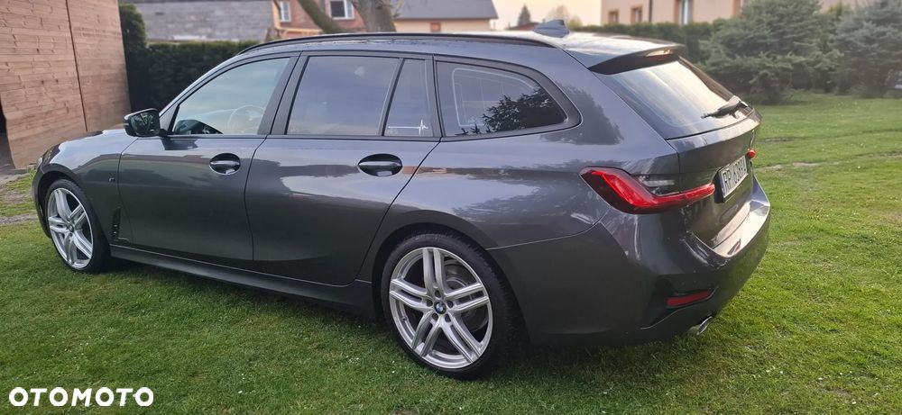 BMW Seria 3 318d Business Edition - 12