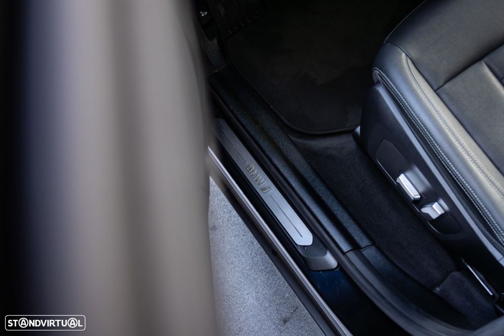 BMW iX3 Inspiring - 30