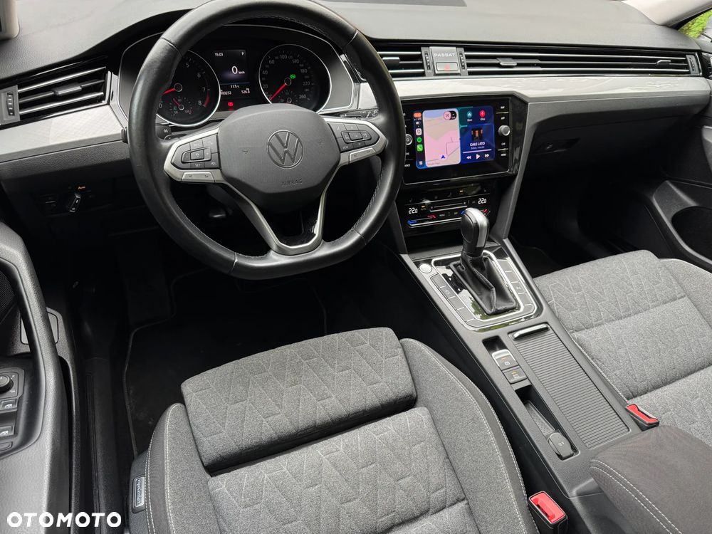 Volkswagen Passat 1.5 TSI EVO Business DSG - 16