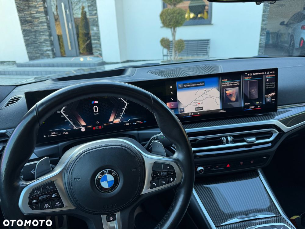 BMW Seria 3 - 14