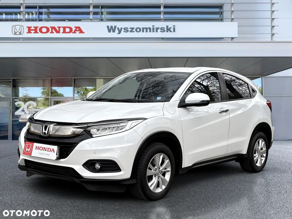 Honda HR-V 1.5 Elegance (ADAS / Connect+) CVT - 1