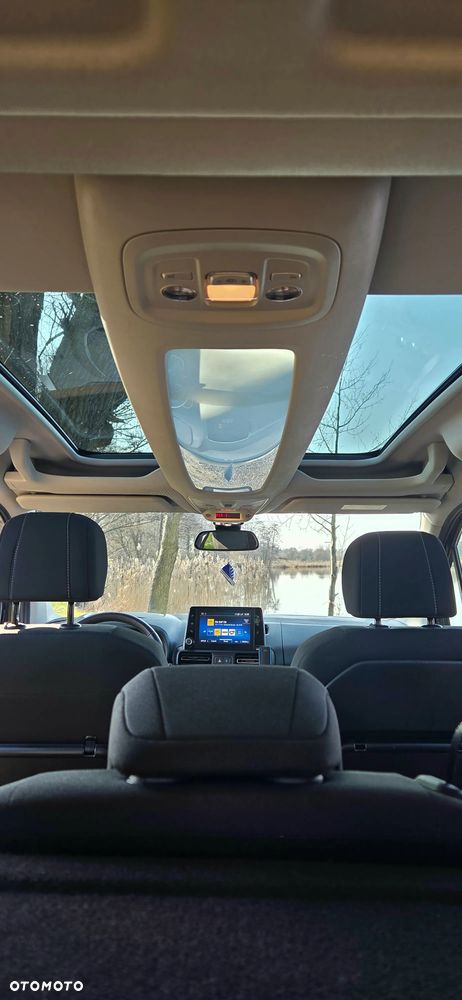 Toyota Proace City Verso 1.5 D-4D Family - 5