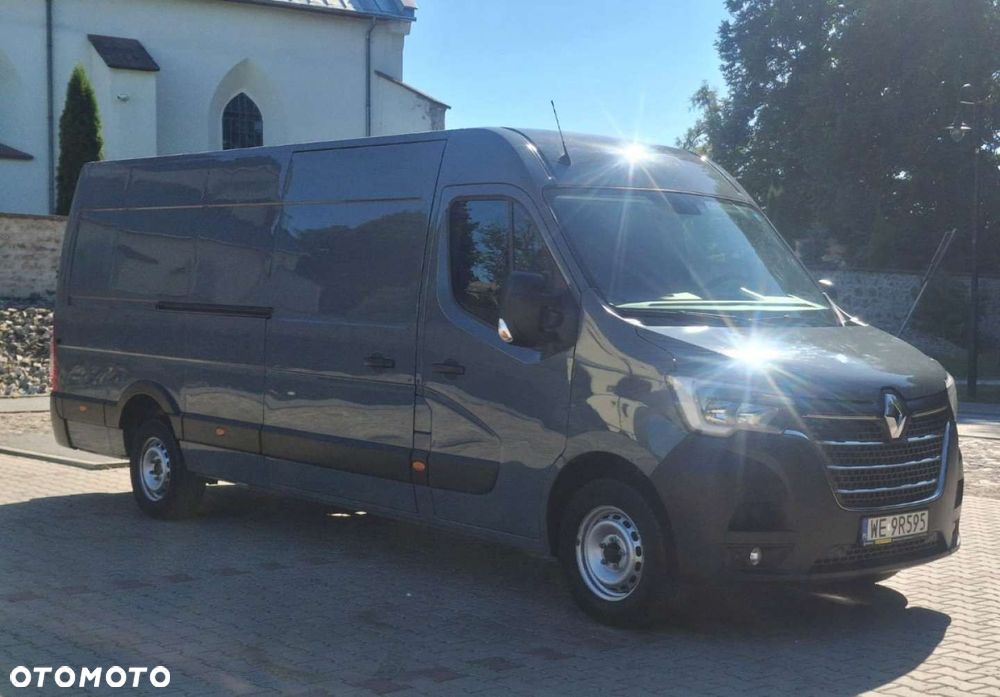 Renault Master - 3