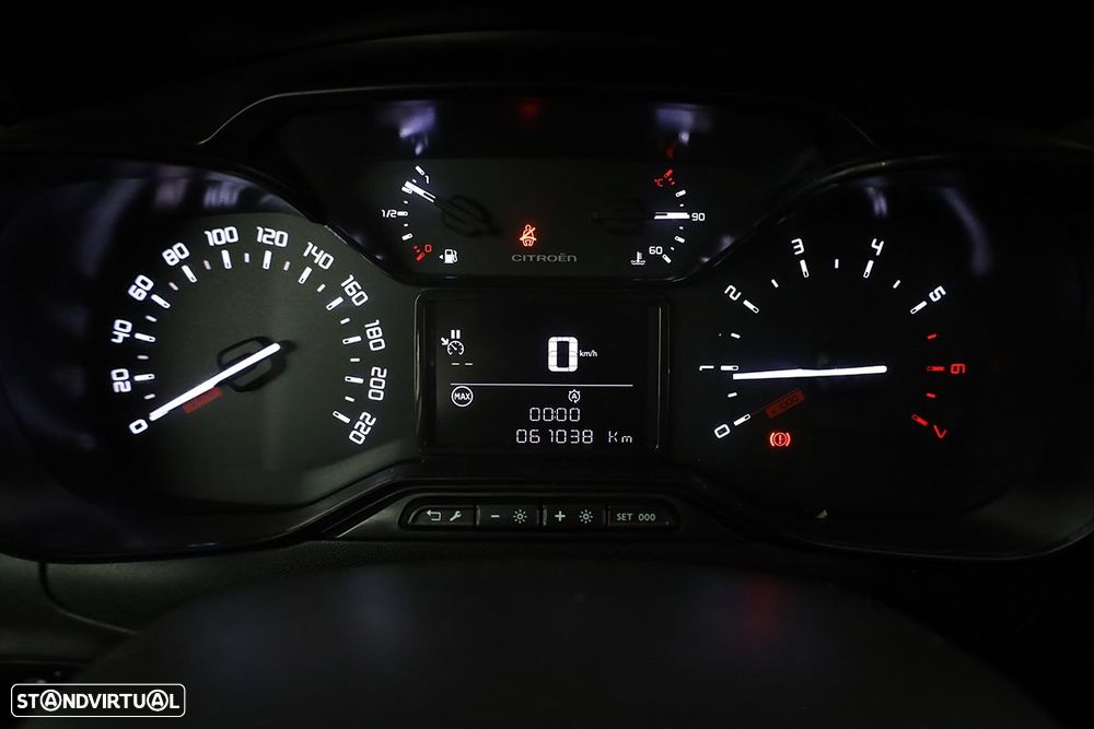 Citroën C3 1.2 PureTech Max - 14