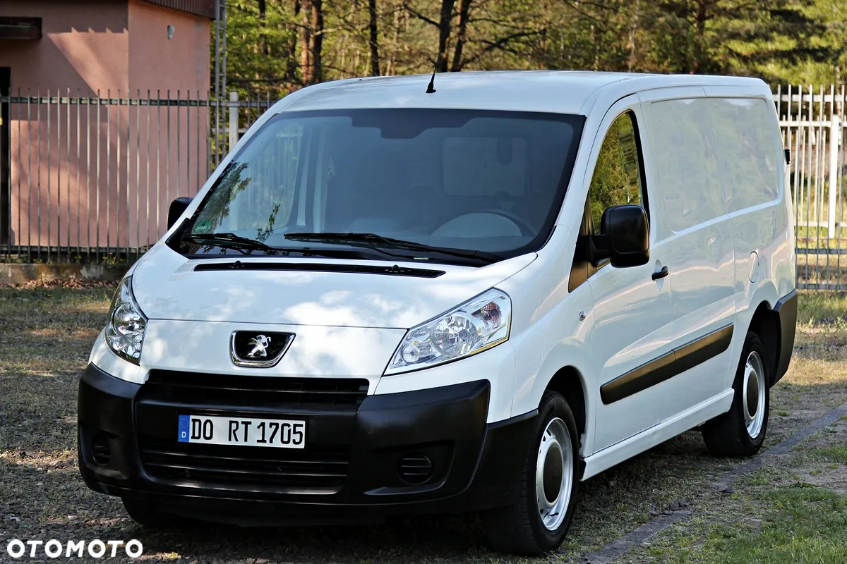 Peugeot Expert Tepee 1.6 HDi L2 Trendy - 3