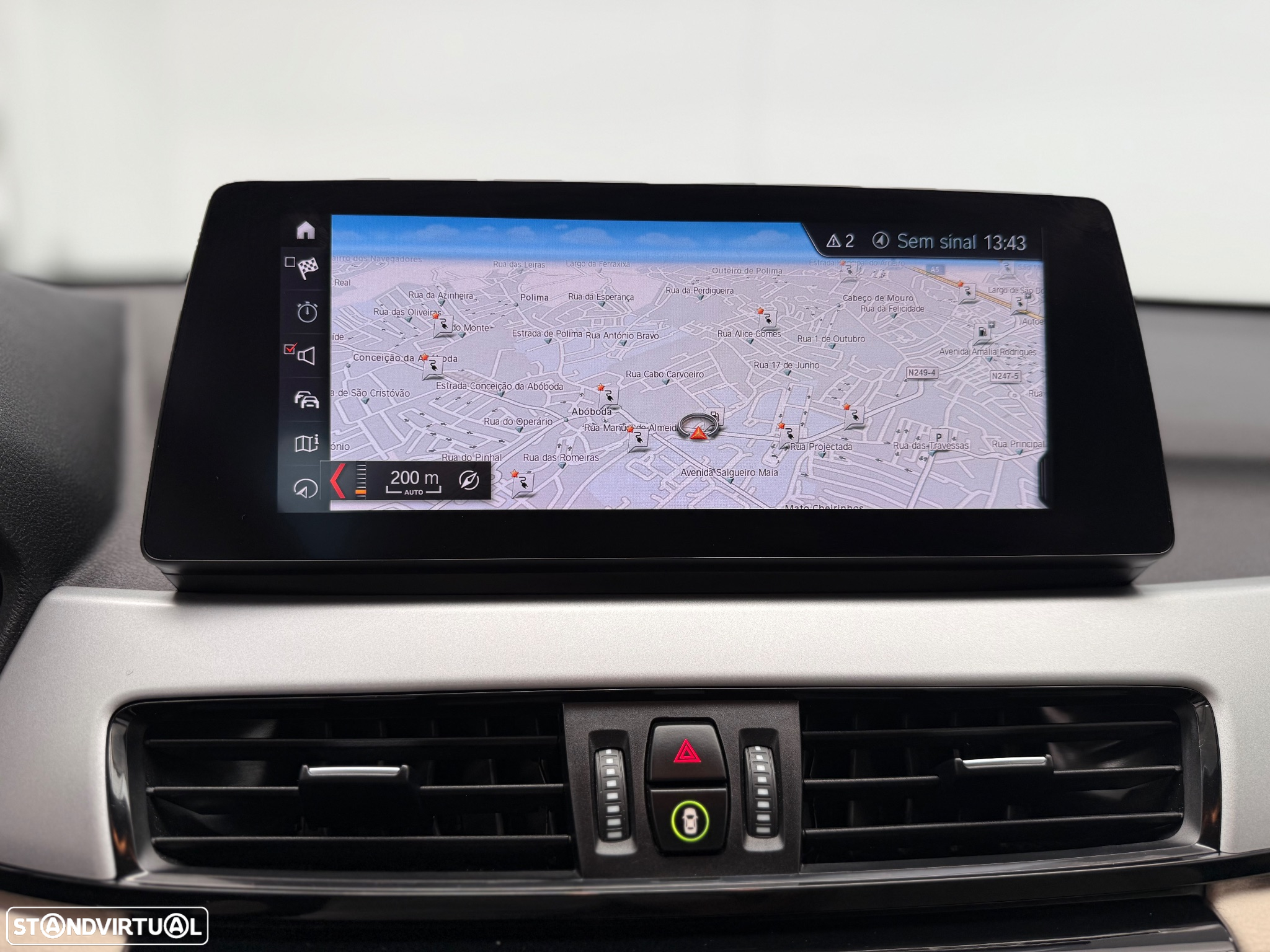 BMW X1 25 e xDrive xLine - 14