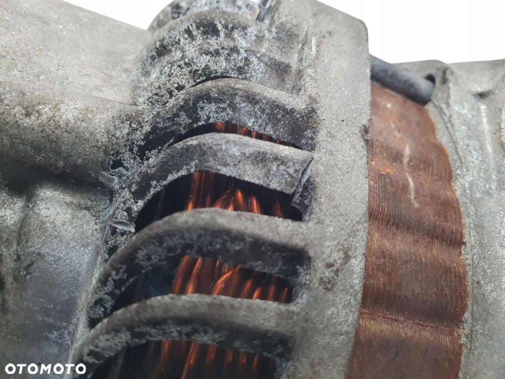 ALTERNATOR Subaru Legacy Outback Forester V 2.0 D A3TG43818324 23700AA590 - 8