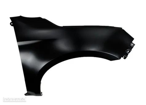 Guarda Lamas Isuzu D-Max TFS87 2020-  NOVO - 1
