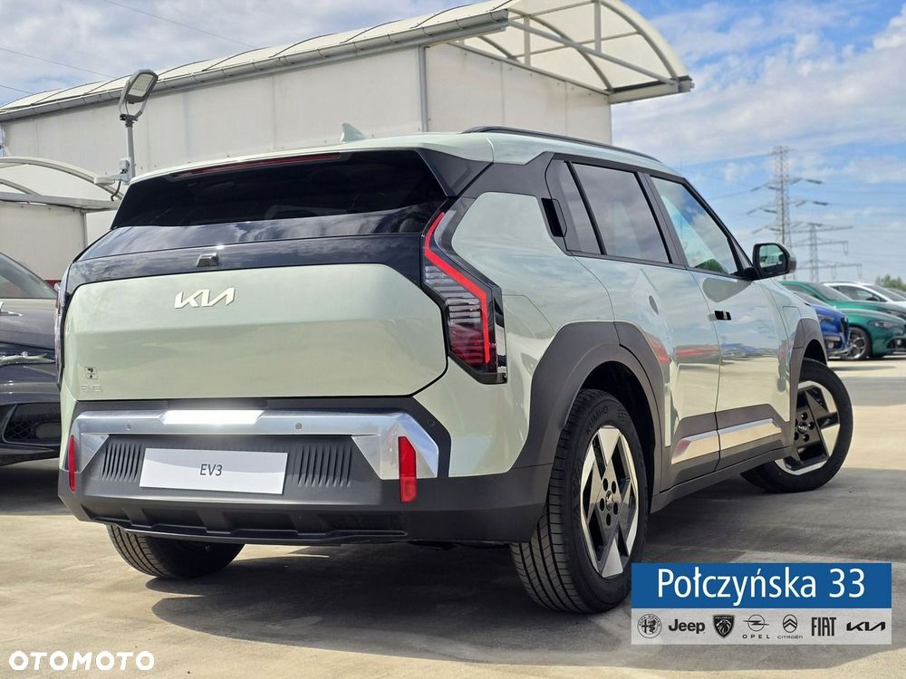 Kia EV3 81.4kWh Earth - 5