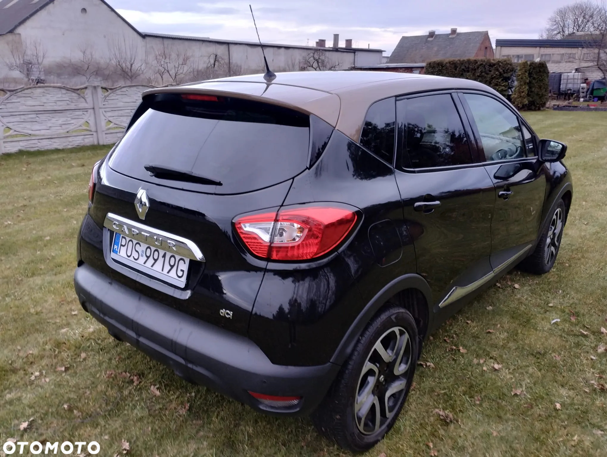 Renault Captur - 5