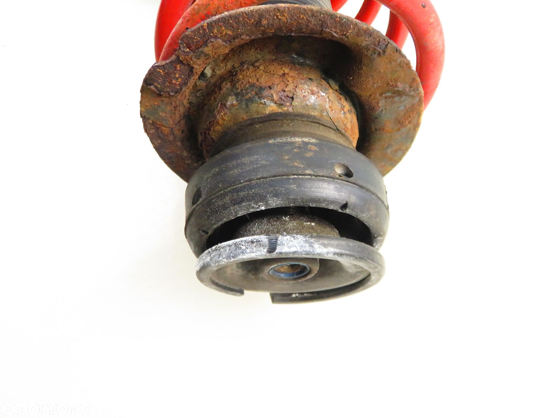 AMORTYZATOR PRAWY PRZEDNI AUDI 80 B4 2.0 90 - ABT - 9