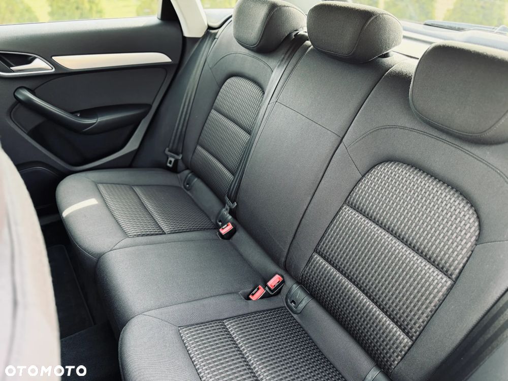 Audi Q3 2.0 TDI - 17