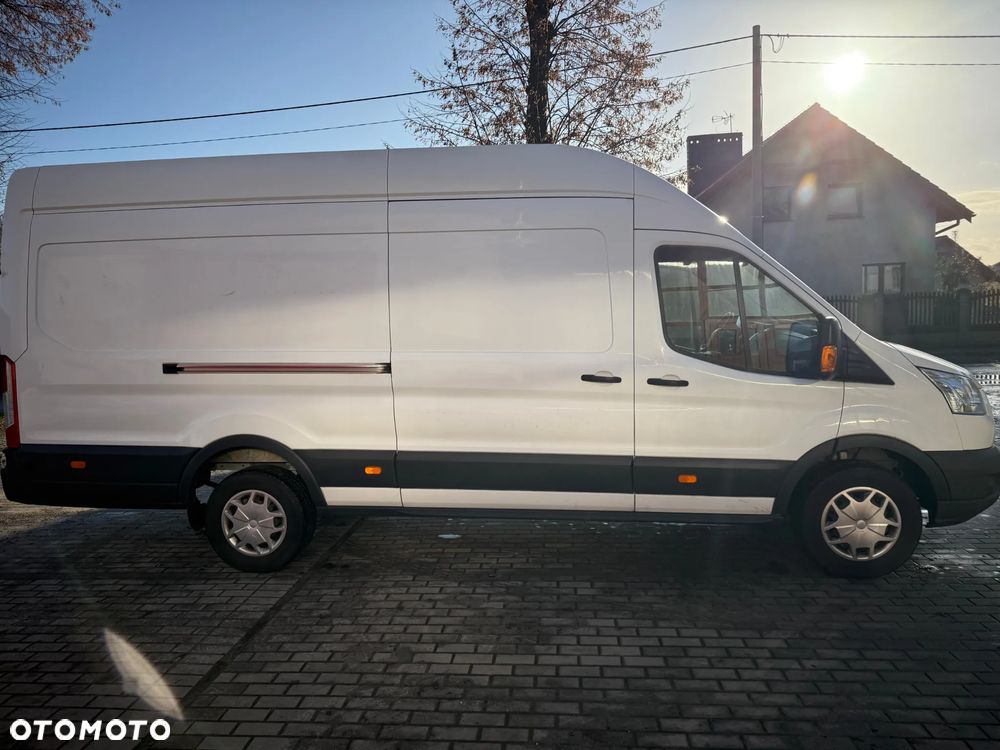 Ford Transit - 2