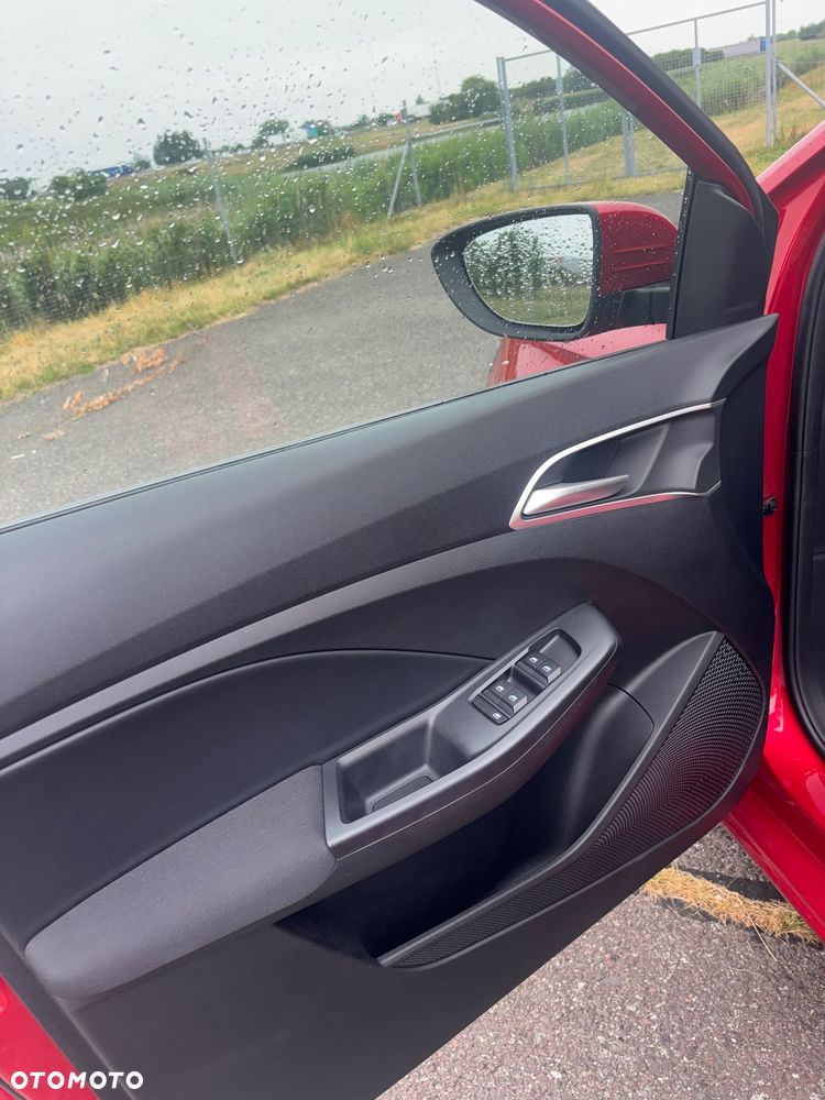 MG MG3 1.5 Excite - 9