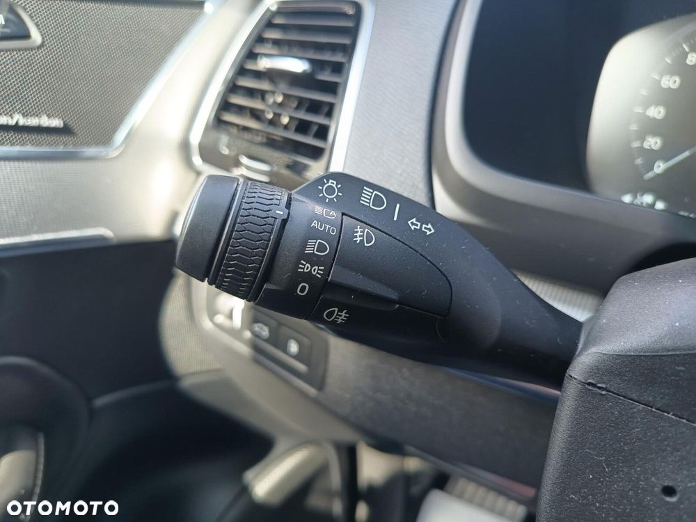 Volvo XC 90 T8 AWD Plug-In Hybrid Inscription 7os - 22