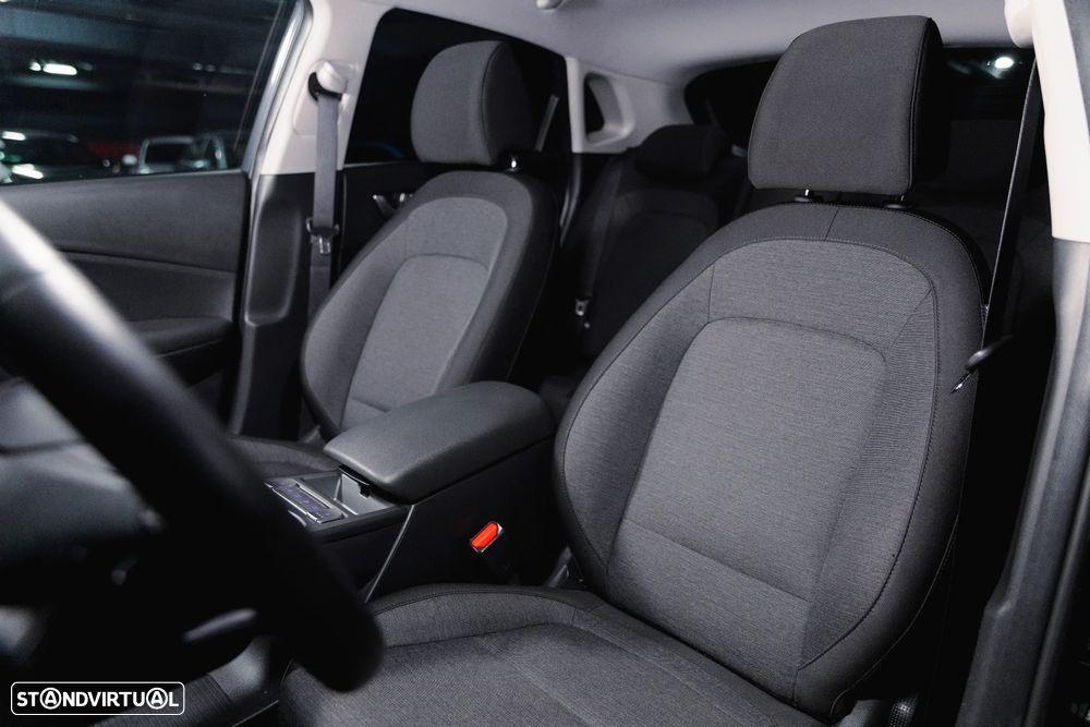 Hyundai Kauai EDITION 30+ - 9