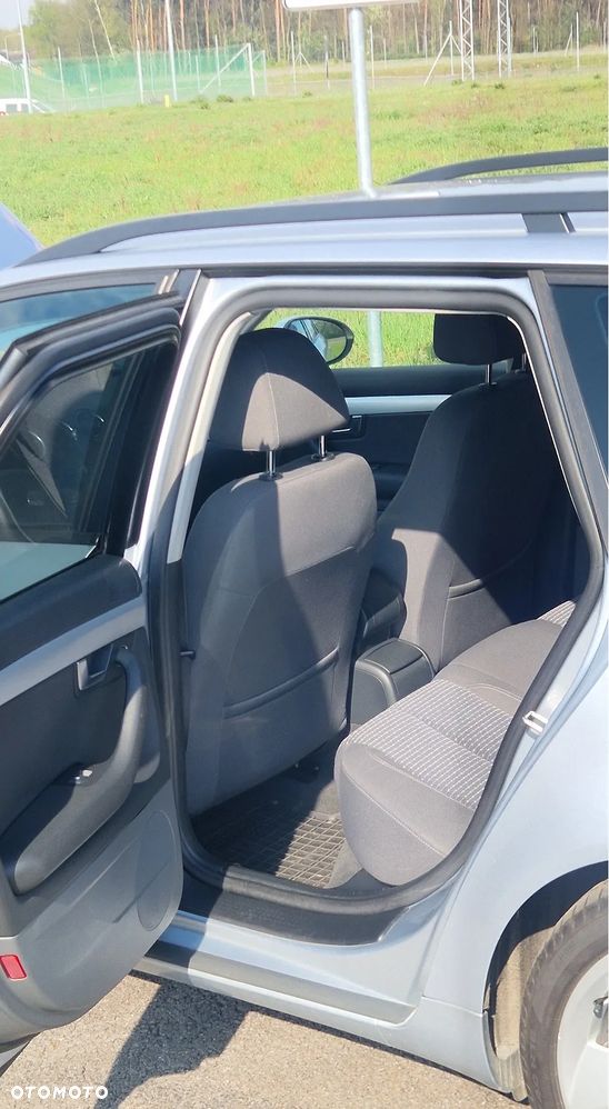 Seat Exeo 1.8T Style - 9